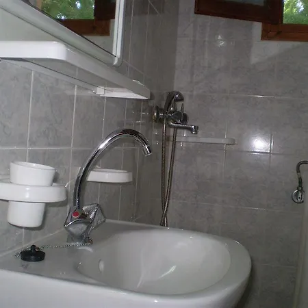 Paraschos Appartement Troulos