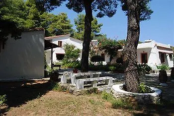 Apartament Paraschos Troulos