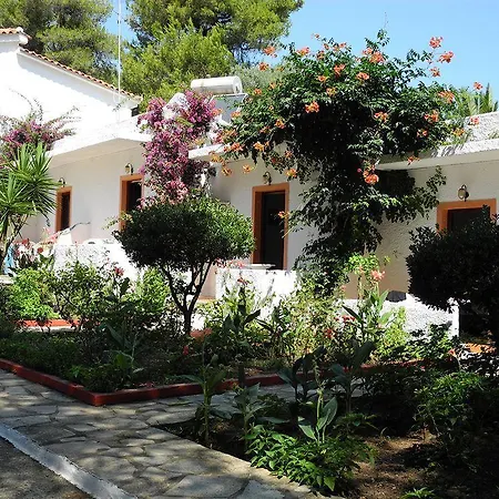 Paraschos Apartament