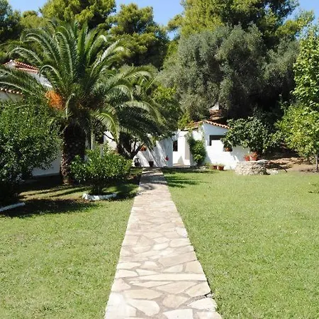 Paraschos Troulos