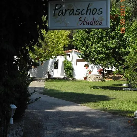 Paraschos * Troulos