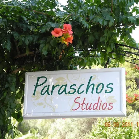 Apartament Paraschos
